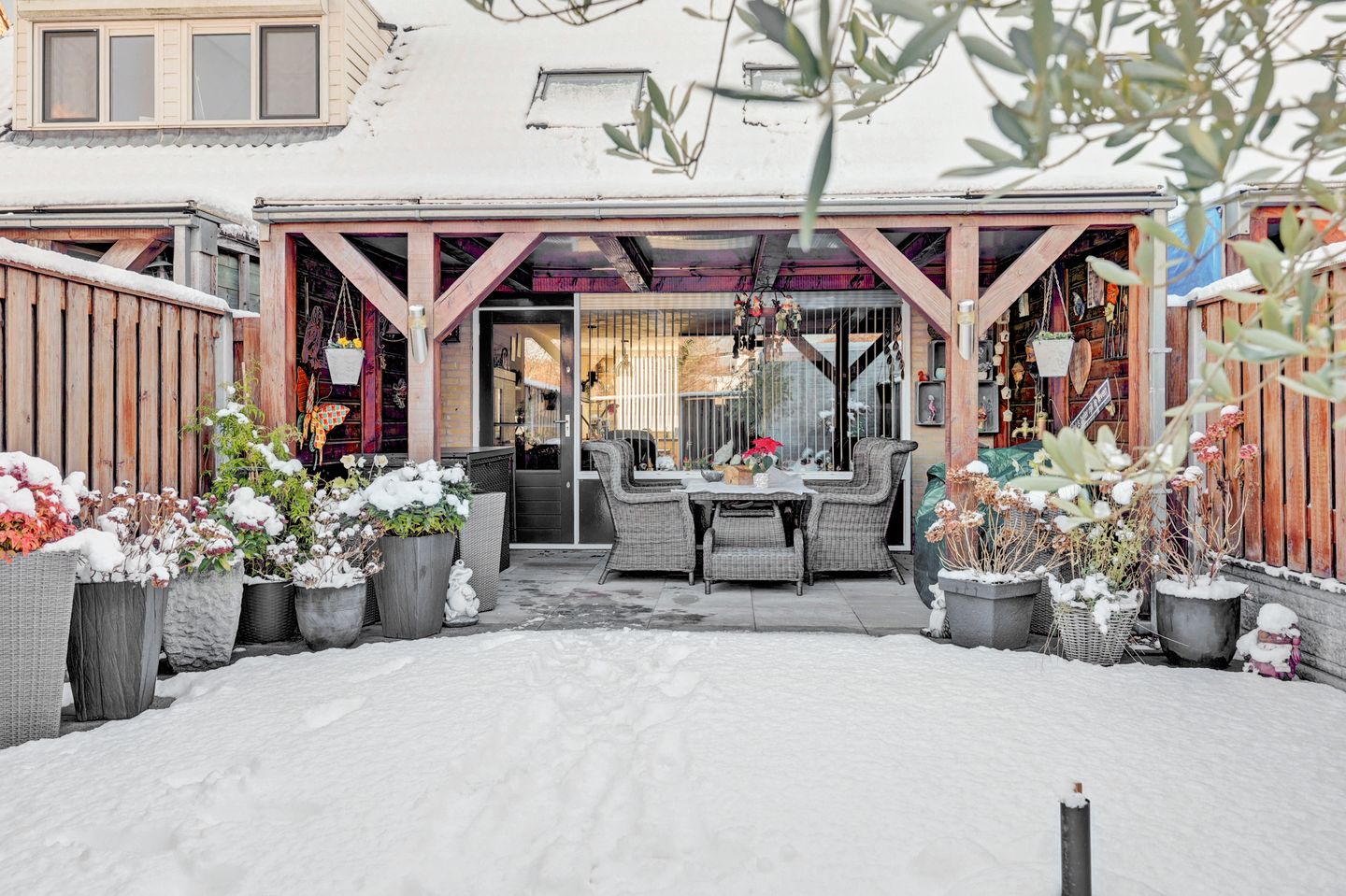 Foto 10 van Theodora Haverstraat 20