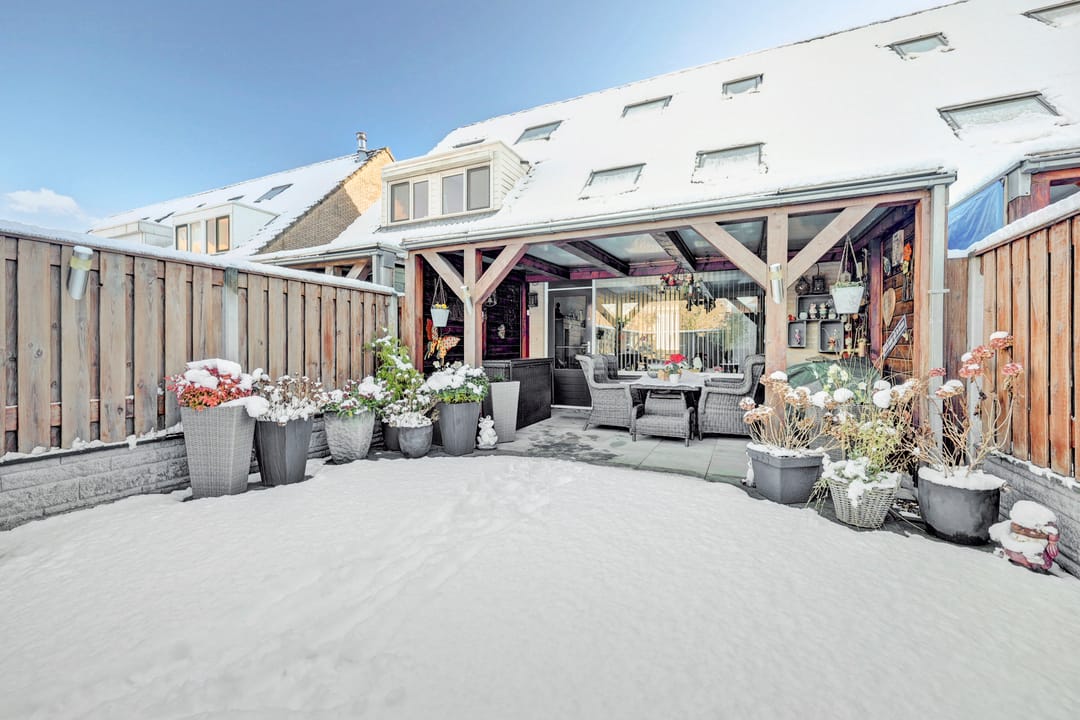 Foto 11 van Theodora Haverstraat 20