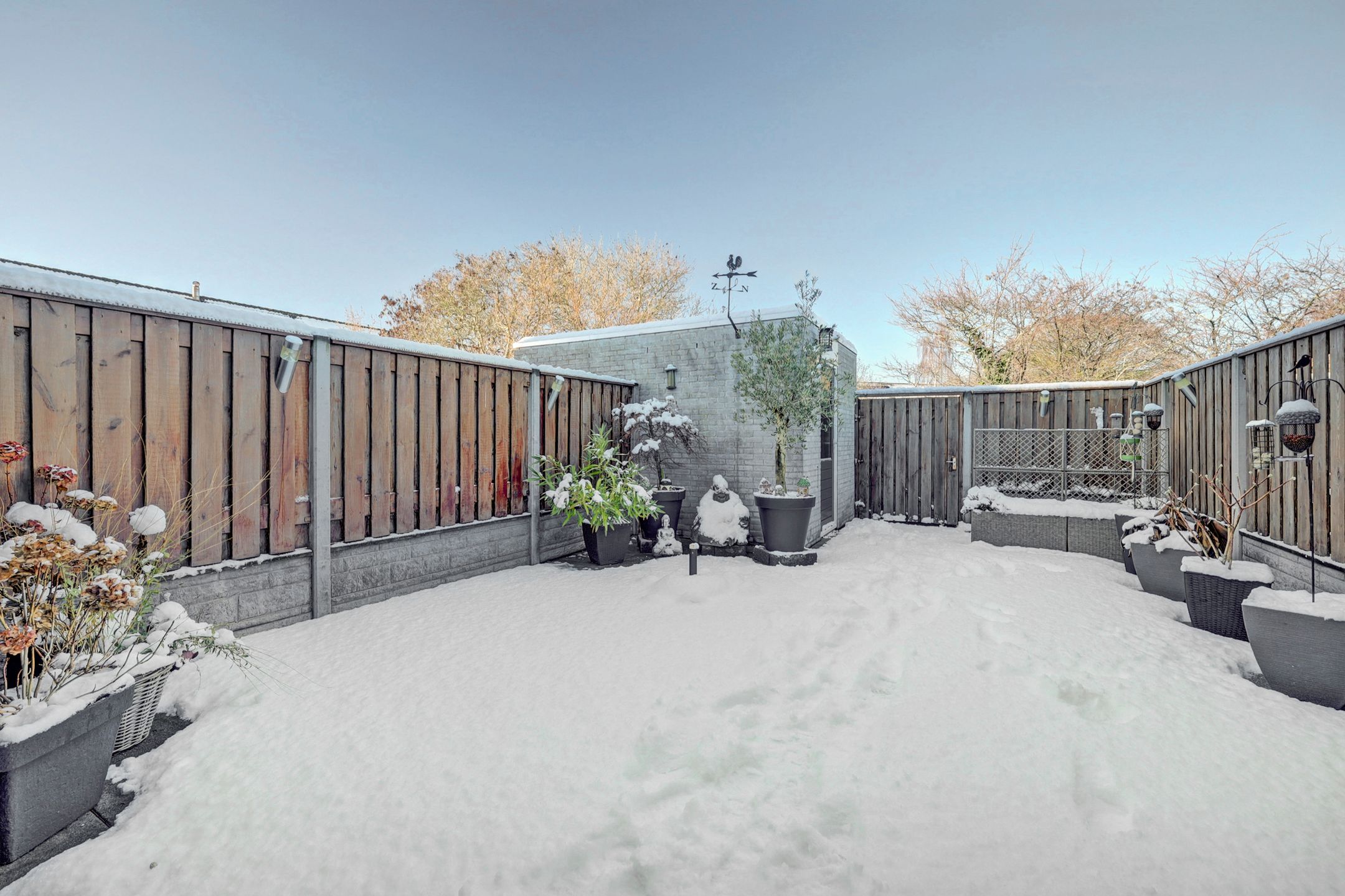 Foto 12 van Theodora Haverstraat 20