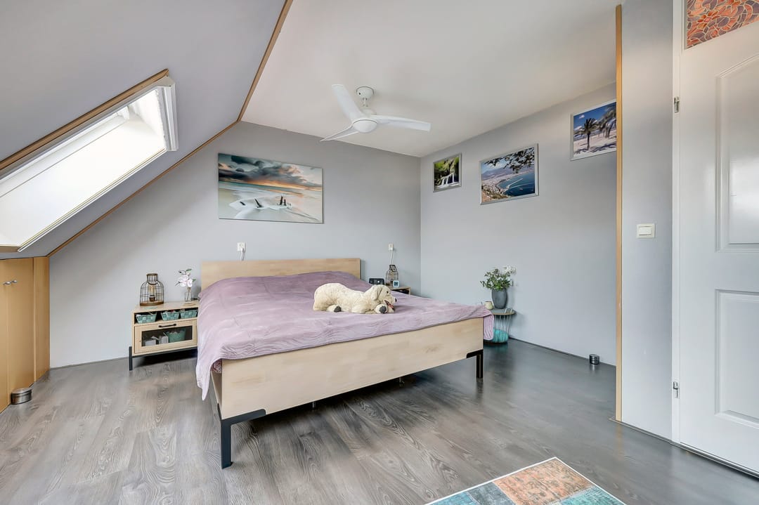 Foto 16 van Theodora Haverstraat 20