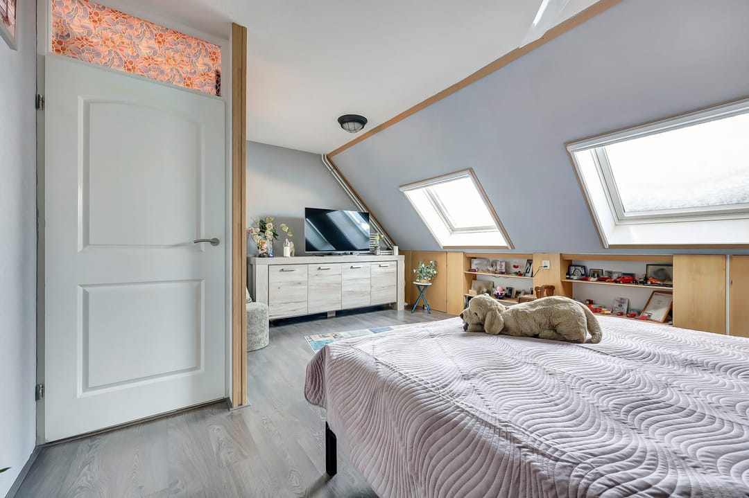 Foto 17 van Theodora Haverstraat 20