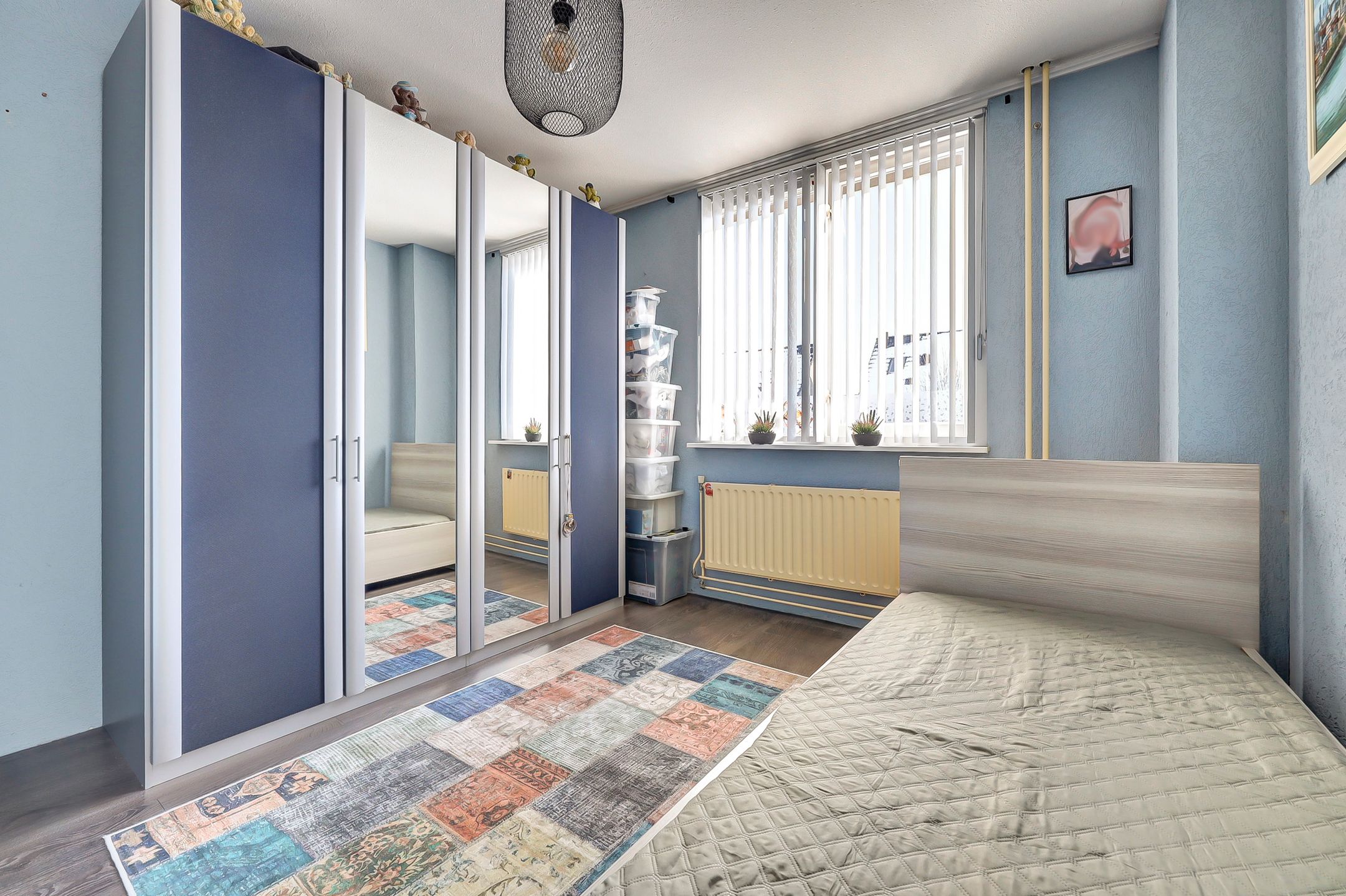 Foto 18 van Theodora Haverstraat 20