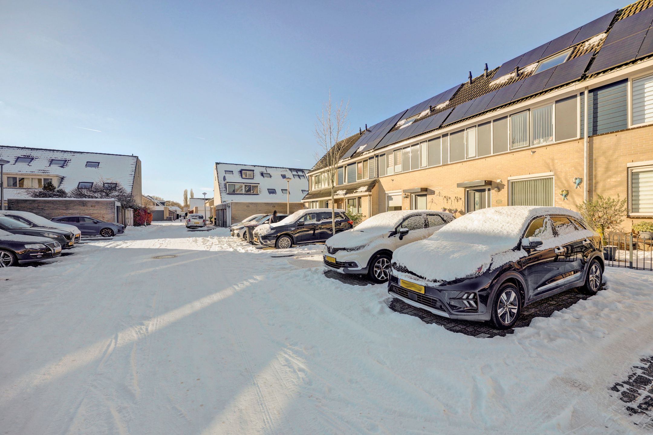 Foto 21 van Theodora Haverstraat 20