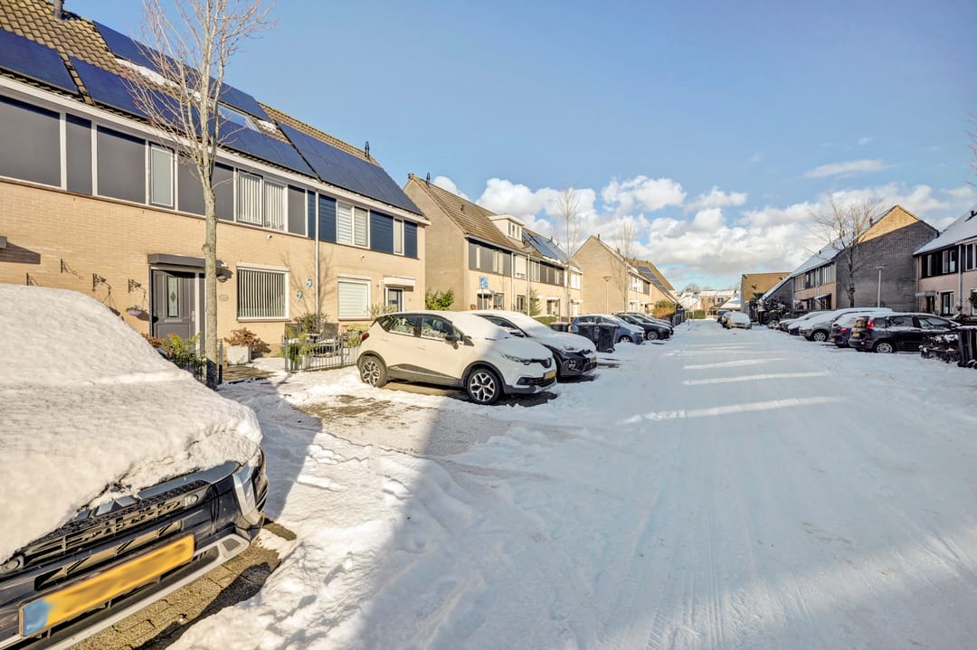 Foto 22 van Theodora Haverstraat 20