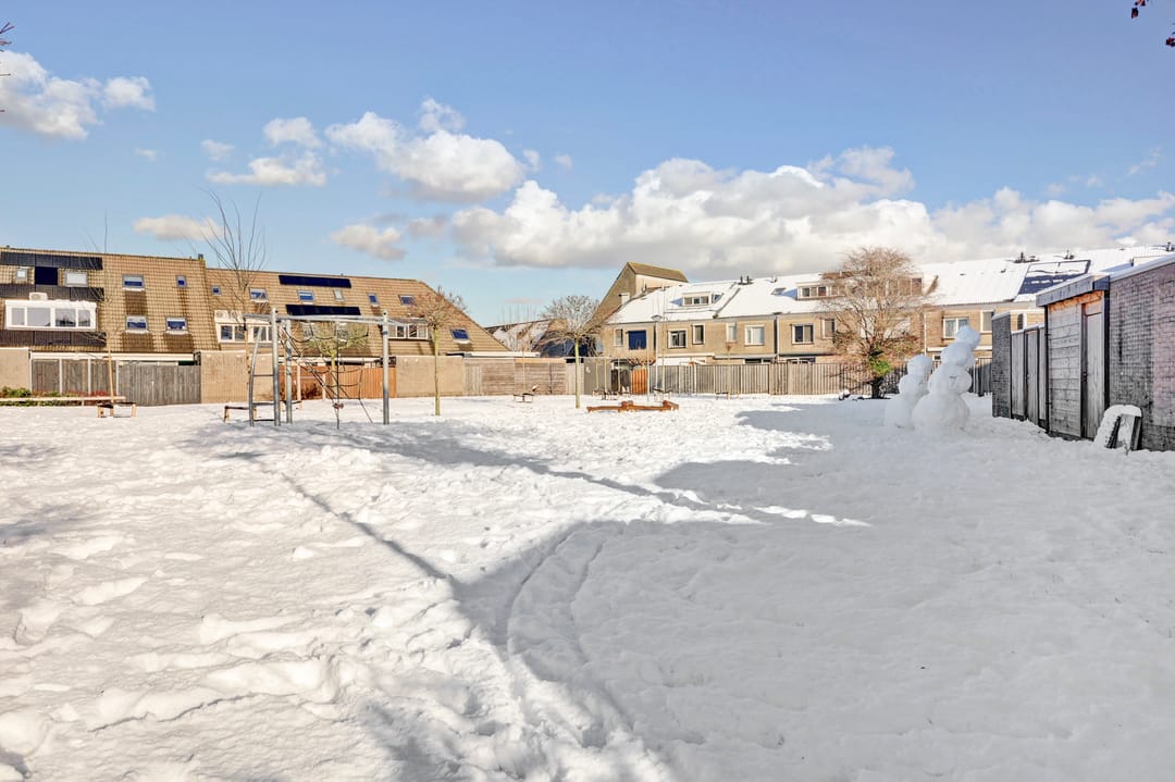 Foto 23 van Theodora Haverstraat 20