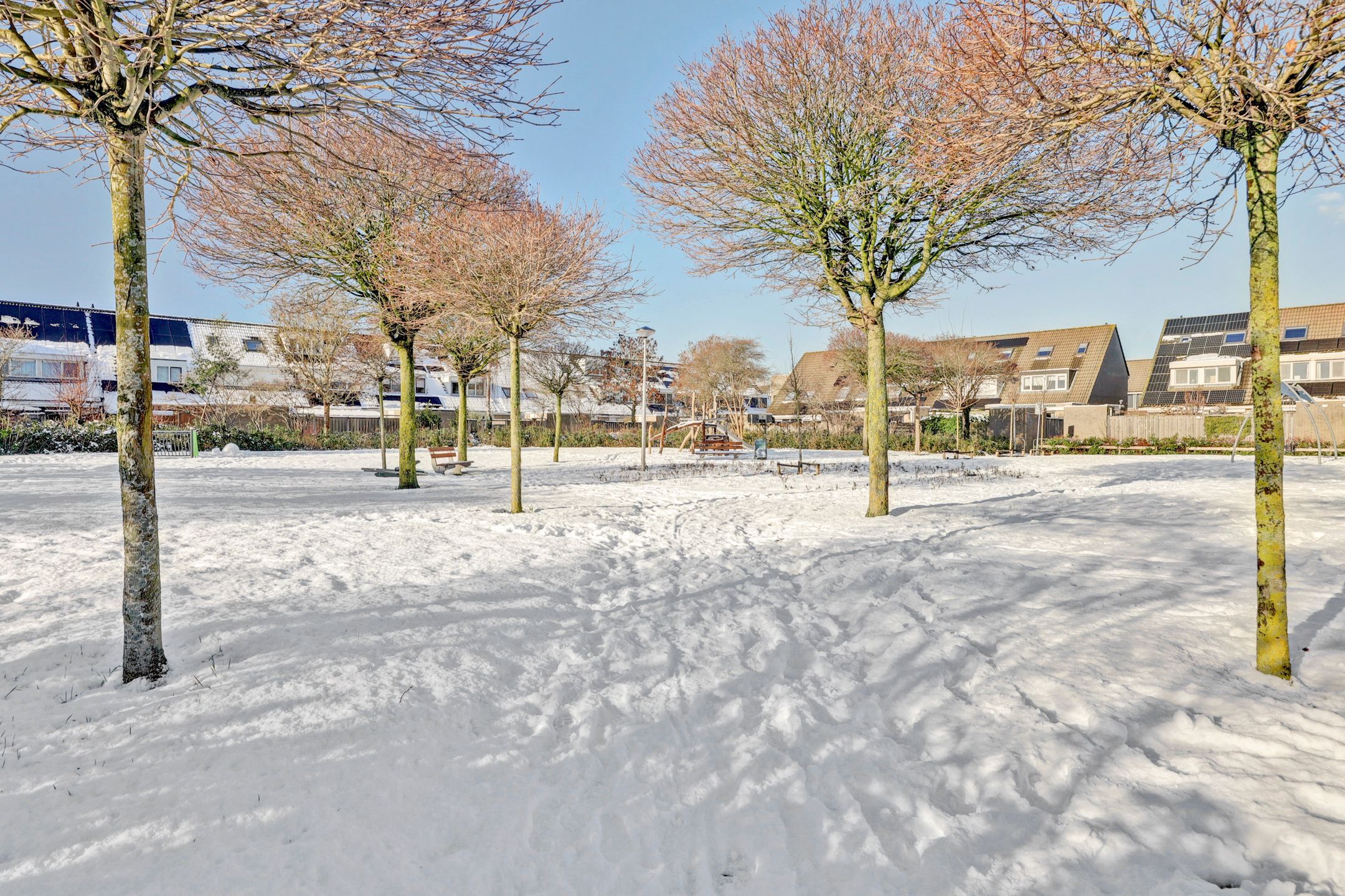 Foto 24 van Theodora Haverstraat 20