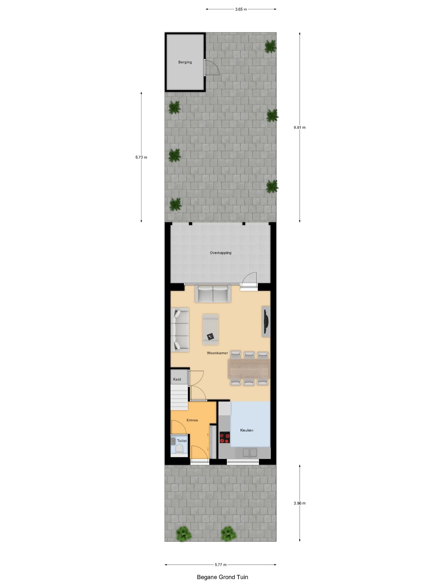 Foto 25 van Theodora Haverstraat 20