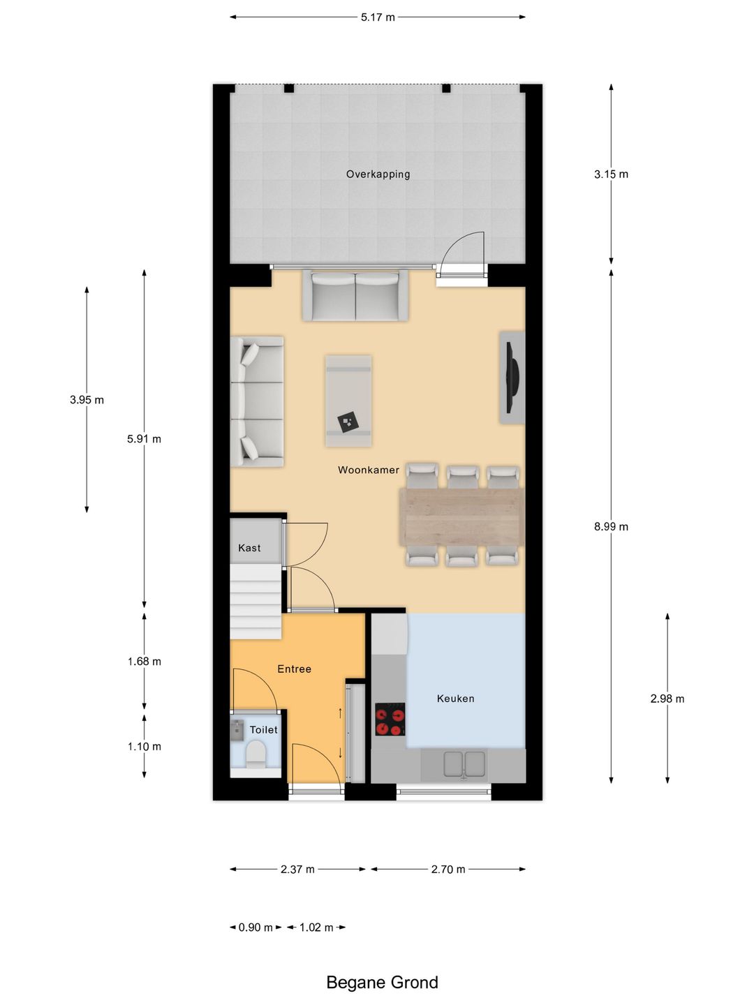 Foto 26 van Theodora Haverstraat 20