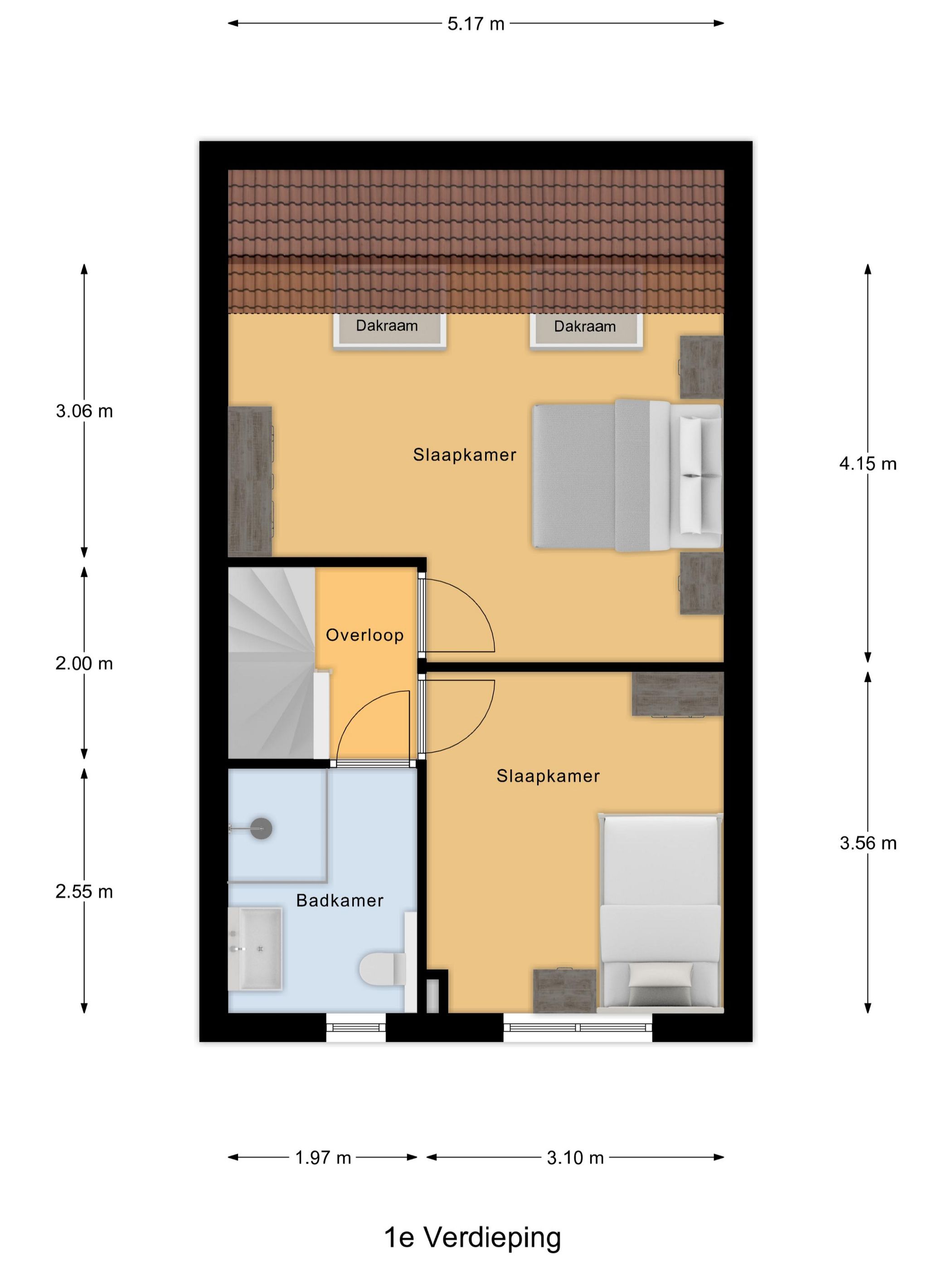 Foto 27 van Theodora Haverstraat 20