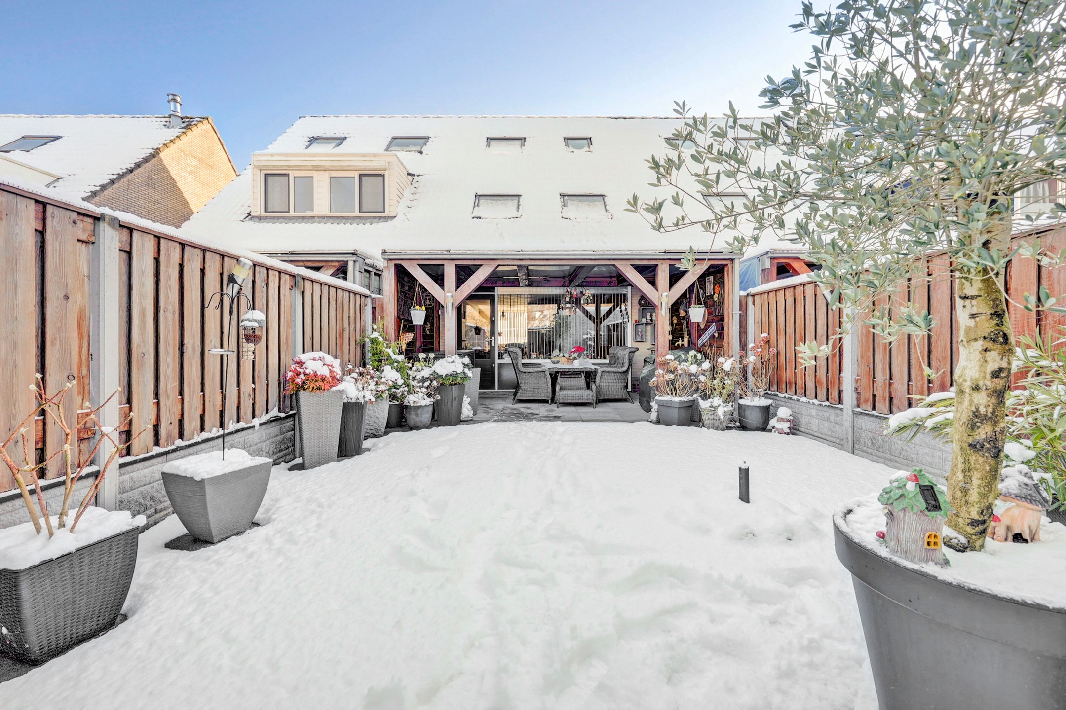 Foto 9 van Theodora Haverstraat 20