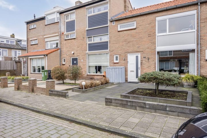 Foto 31 van Jan van Ruusbroeckstraat 46