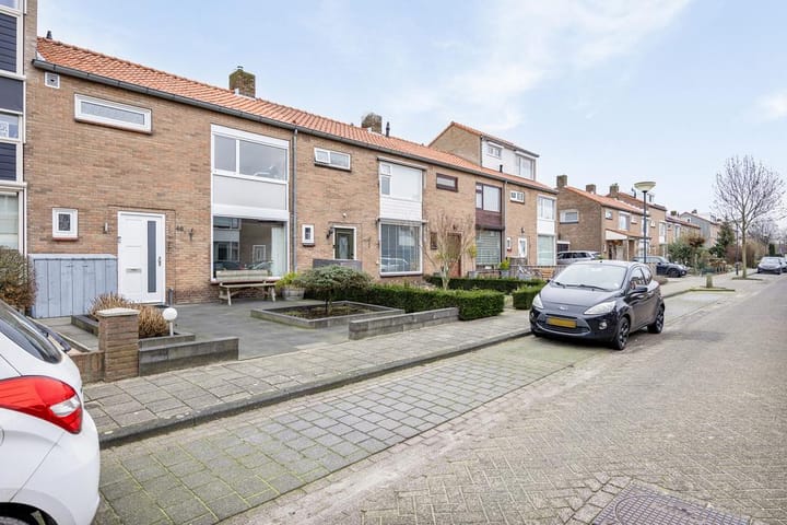 Foto 32 van Jan van Ruusbroeckstraat 46