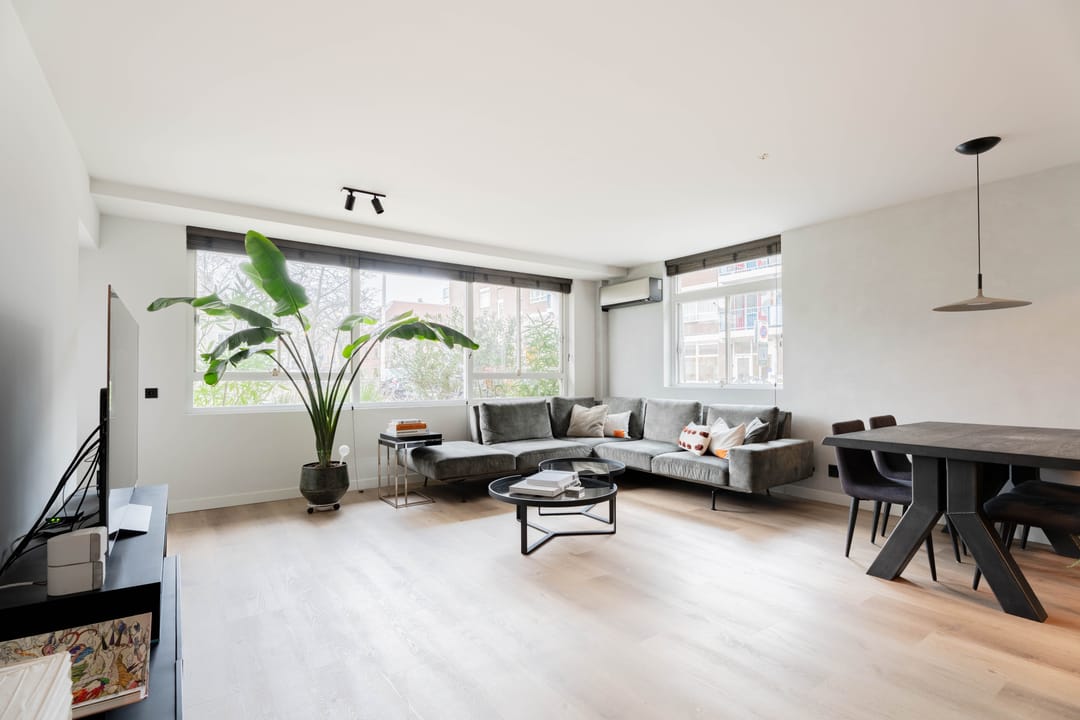 Photo 1 of Borgerstraat 21