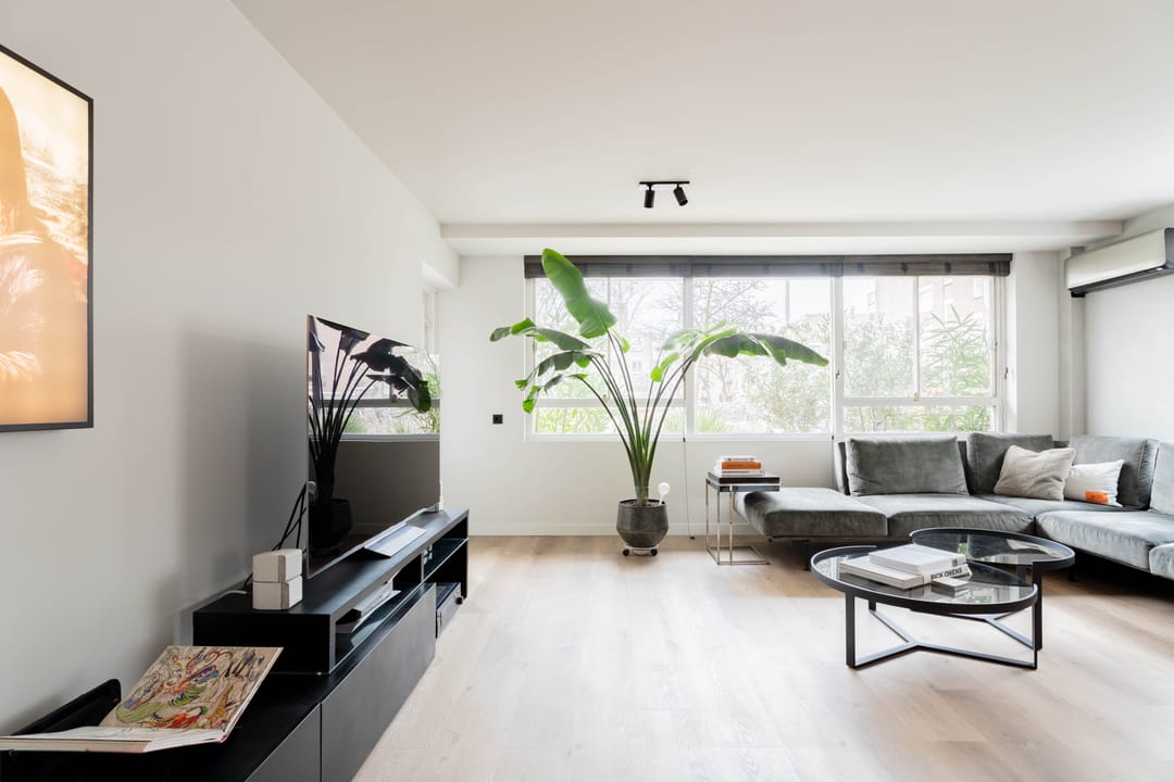 Photo 2 of Borgerstraat 21