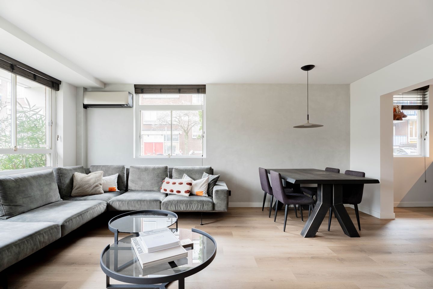 Photo 4 of Borgerstraat 21