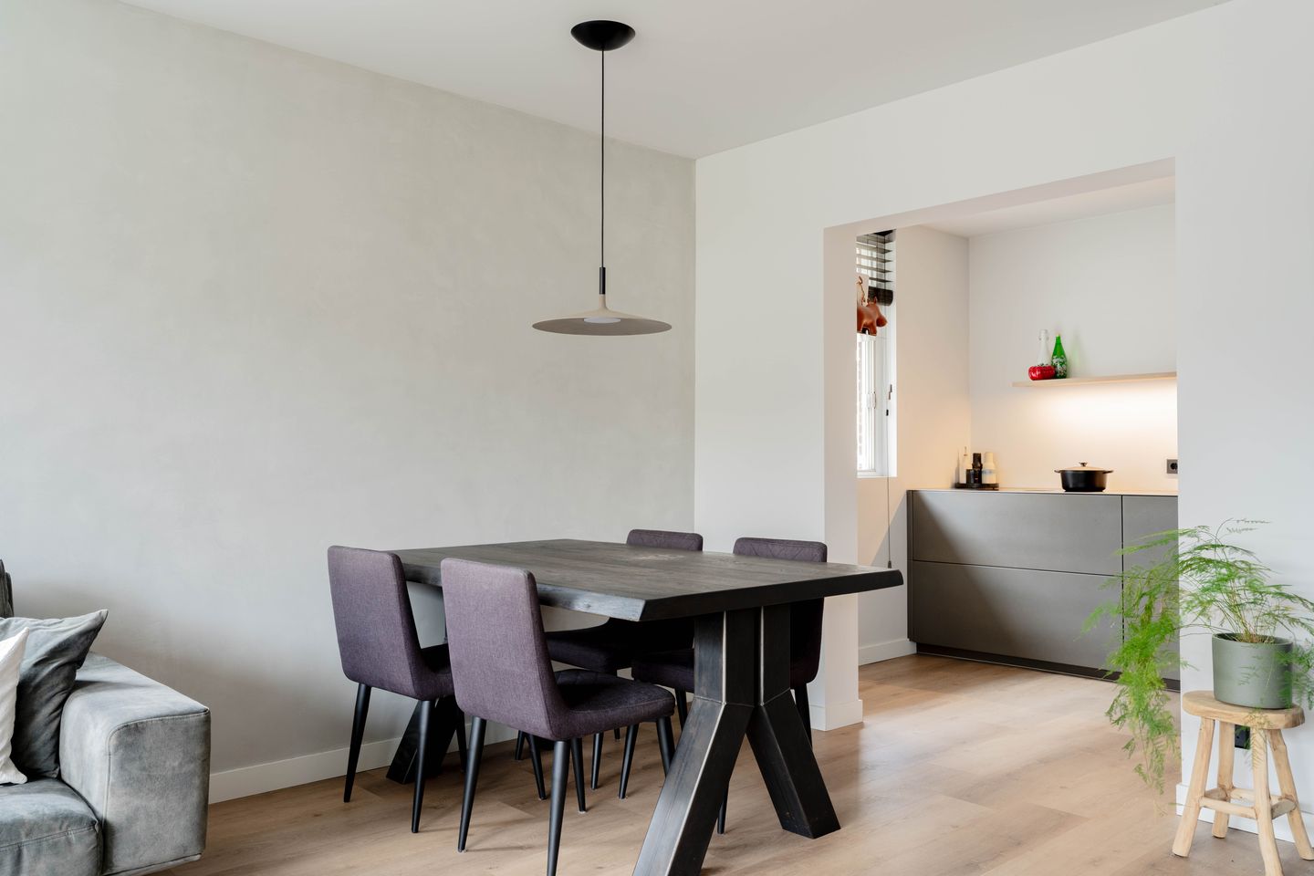 Photo 10 of Borgerstraat 21