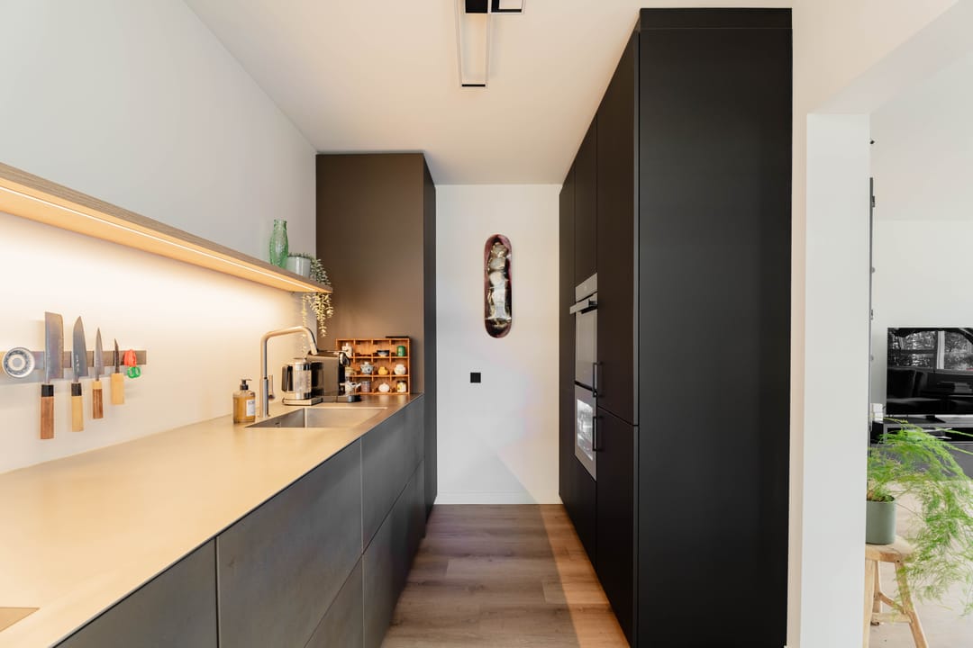 Photo 11 of Borgerstraat 21