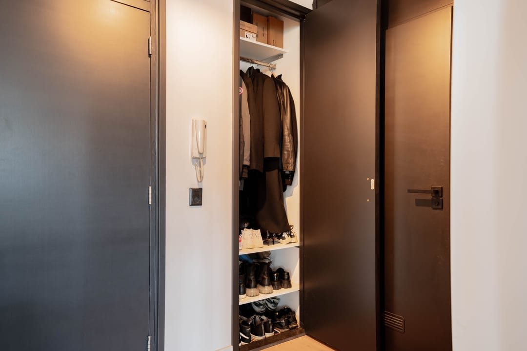 Photo 22 of Borgerstraat 21