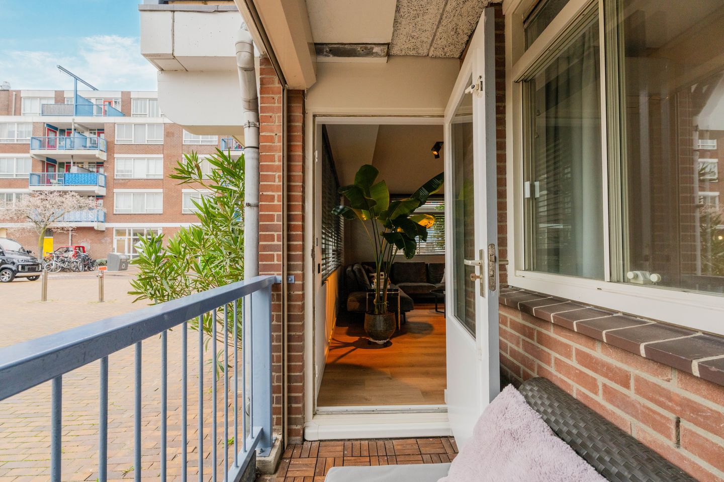 Photo 25 of Borgerstraat 21