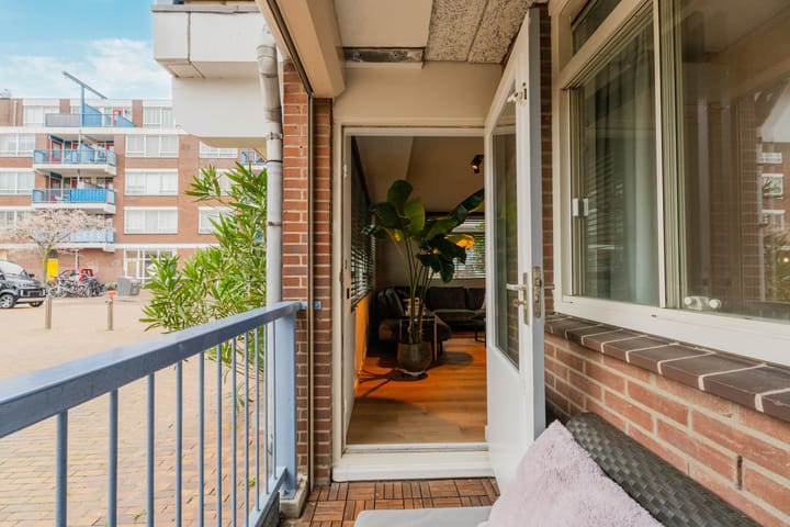 Foto 25 van Borgerstraat 21