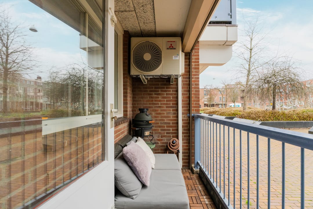 Photo 26 of Borgerstraat 21