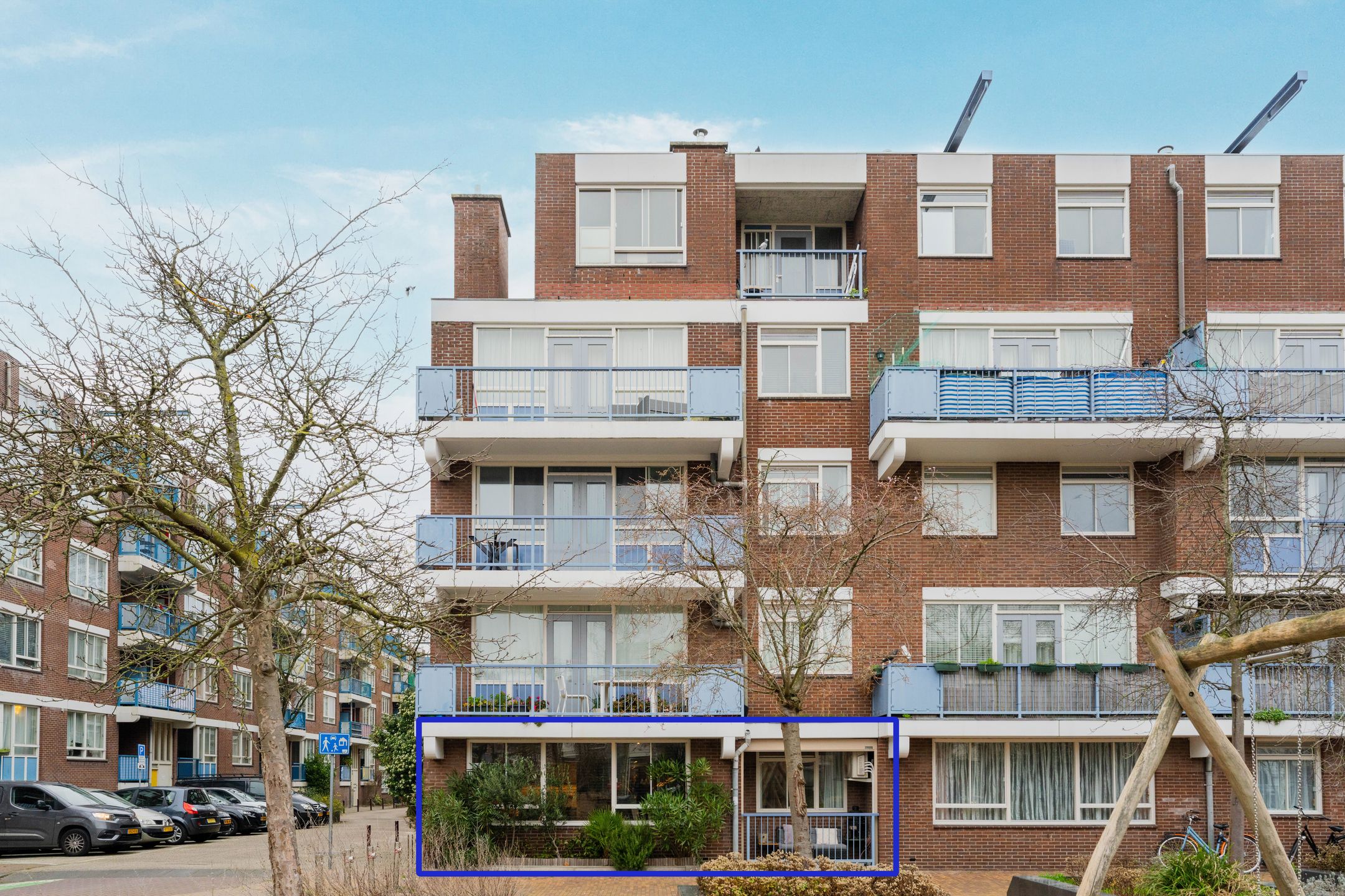 Photo 27 of Borgerstraat 21