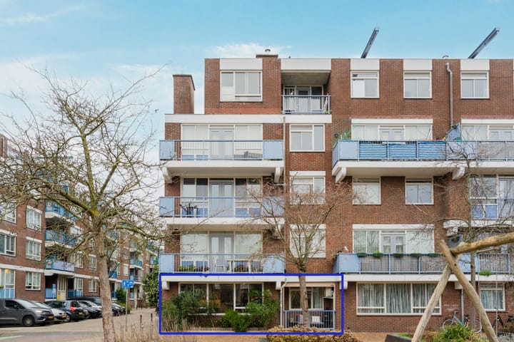 Foto 27 van Borgerstraat 21