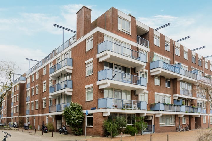 Foto 28 van Borgerstraat 21