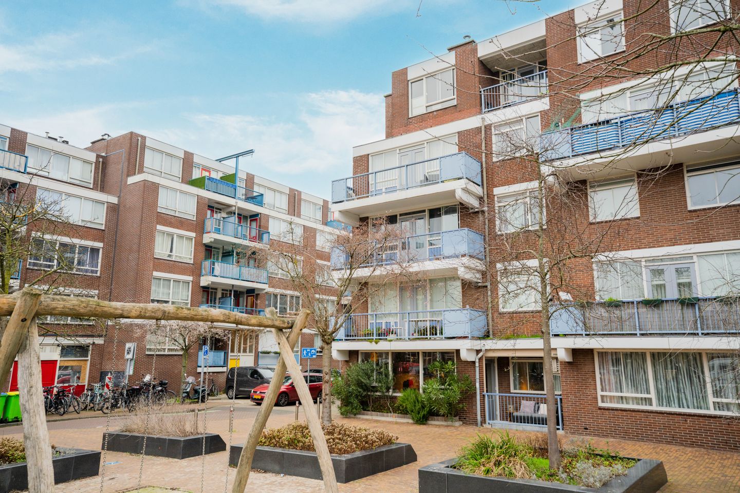 Photo 29 of Borgerstraat 21