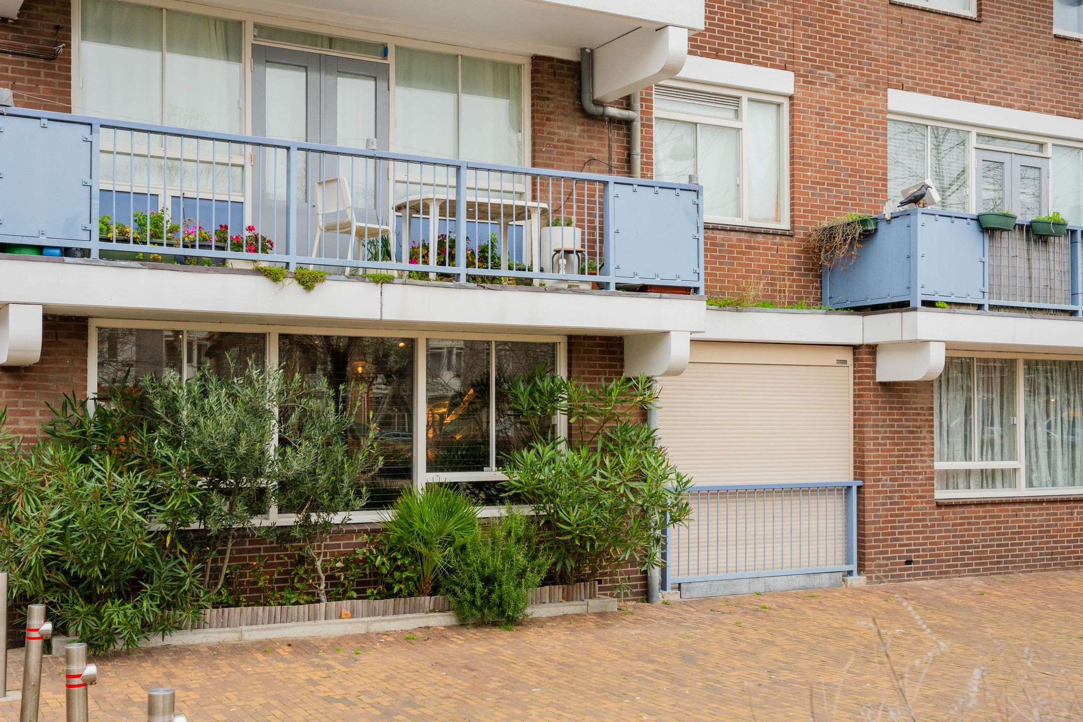 Photo 30 of Borgerstraat 21