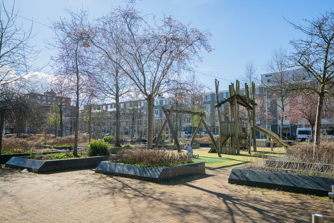 Photo 31 of Borgerstraat 21