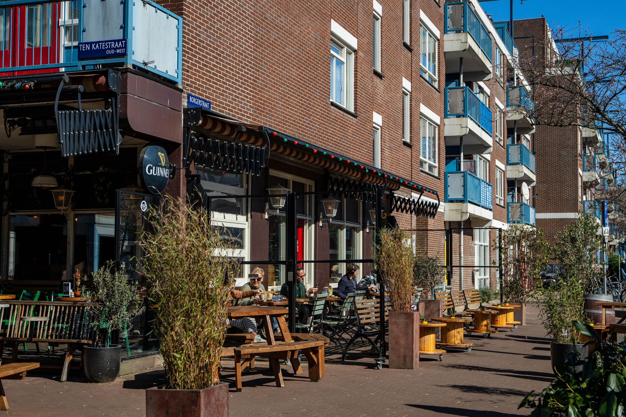 Photo 33 of Borgerstraat 21