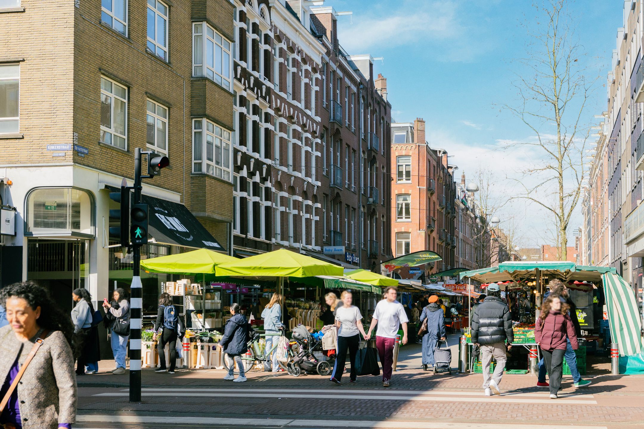 Photo 36 of Borgerstraat 21