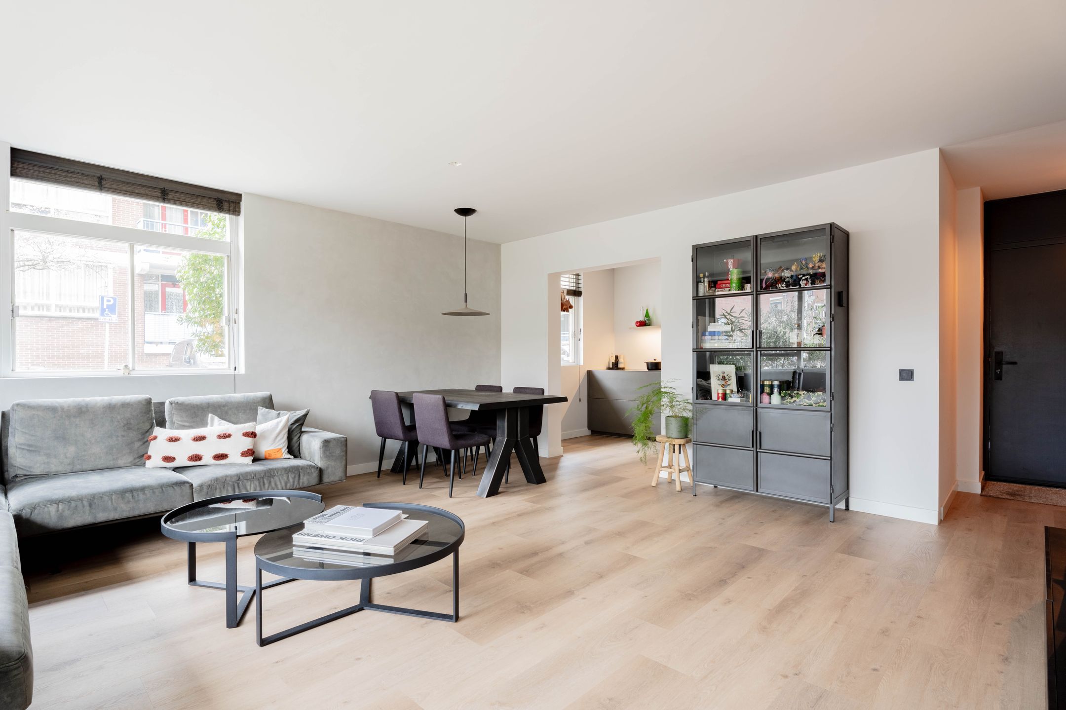 Photo 3 of Borgerstraat 21