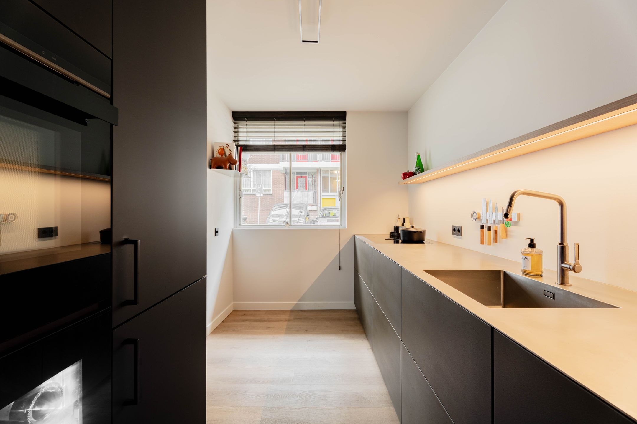 Photo 12 of Borgerstraat 21