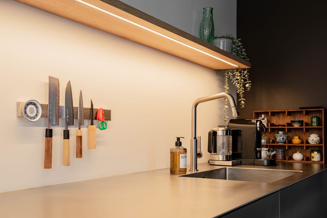 Photo 13 of Borgerstraat 21