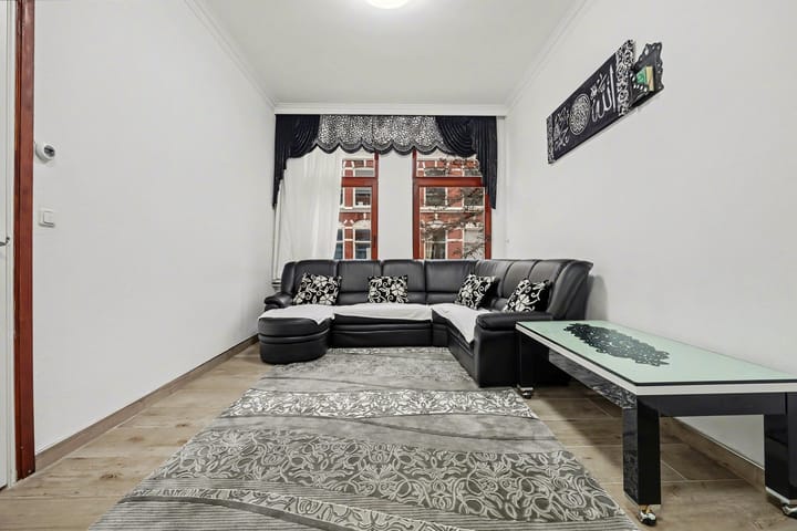 Foto 7 van Newtonstraat 385