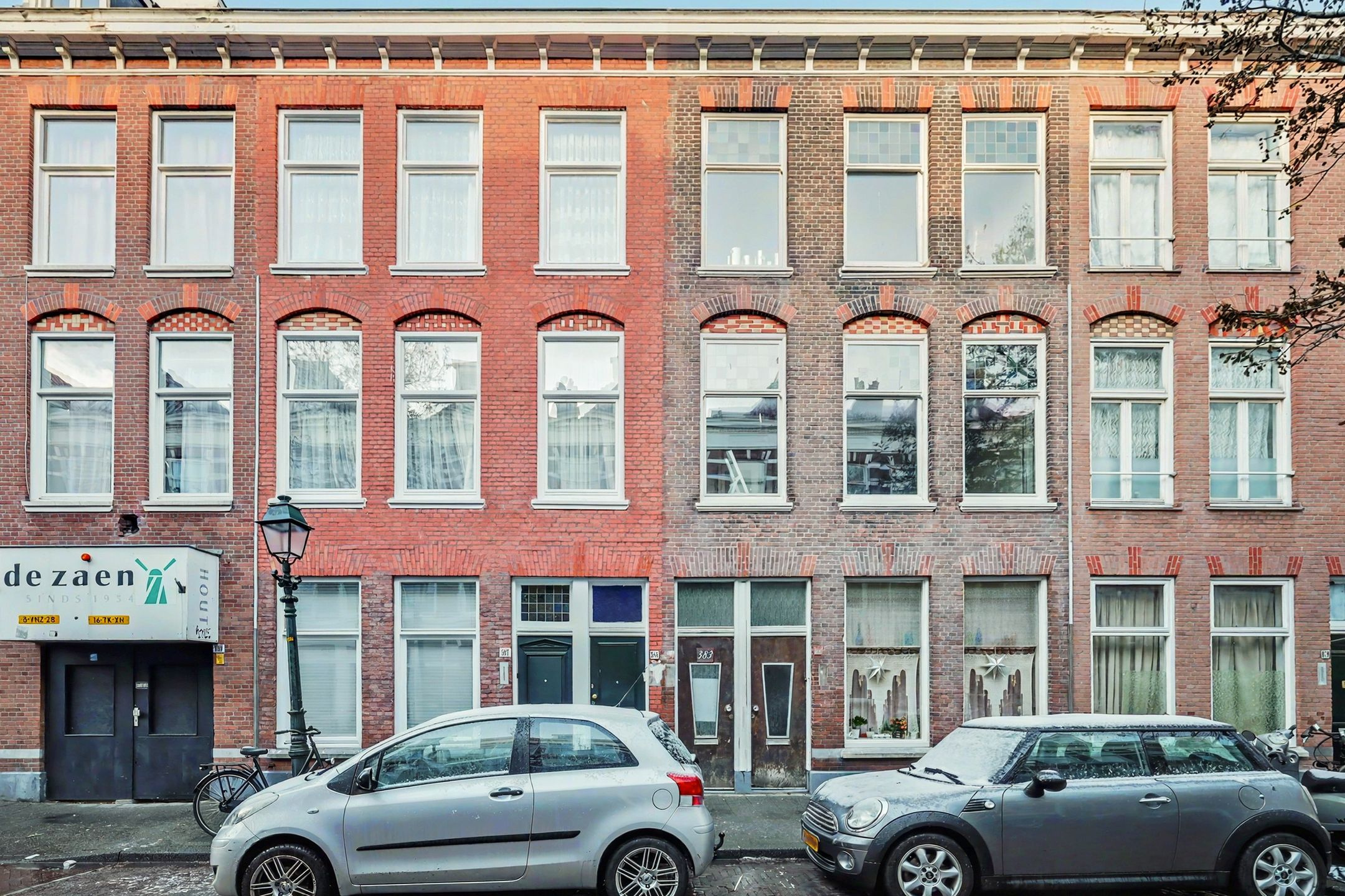 Newtonstraat 385 