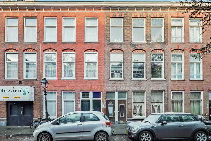 Newtonstraat 385
