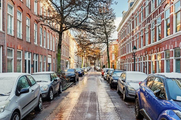 Foto 4 van Newtonstraat 385