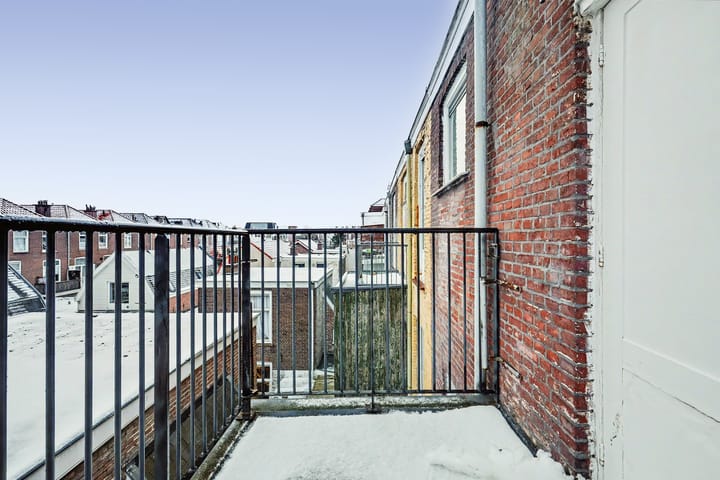 Foto 26 van Newtonstraat 385