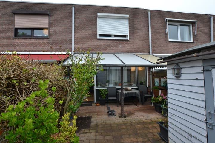 Foto 2 van St. Gregoriuslaan 10