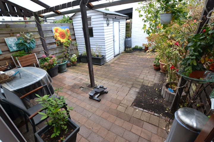 Foto 3 van St. Gregoriuslaan 10