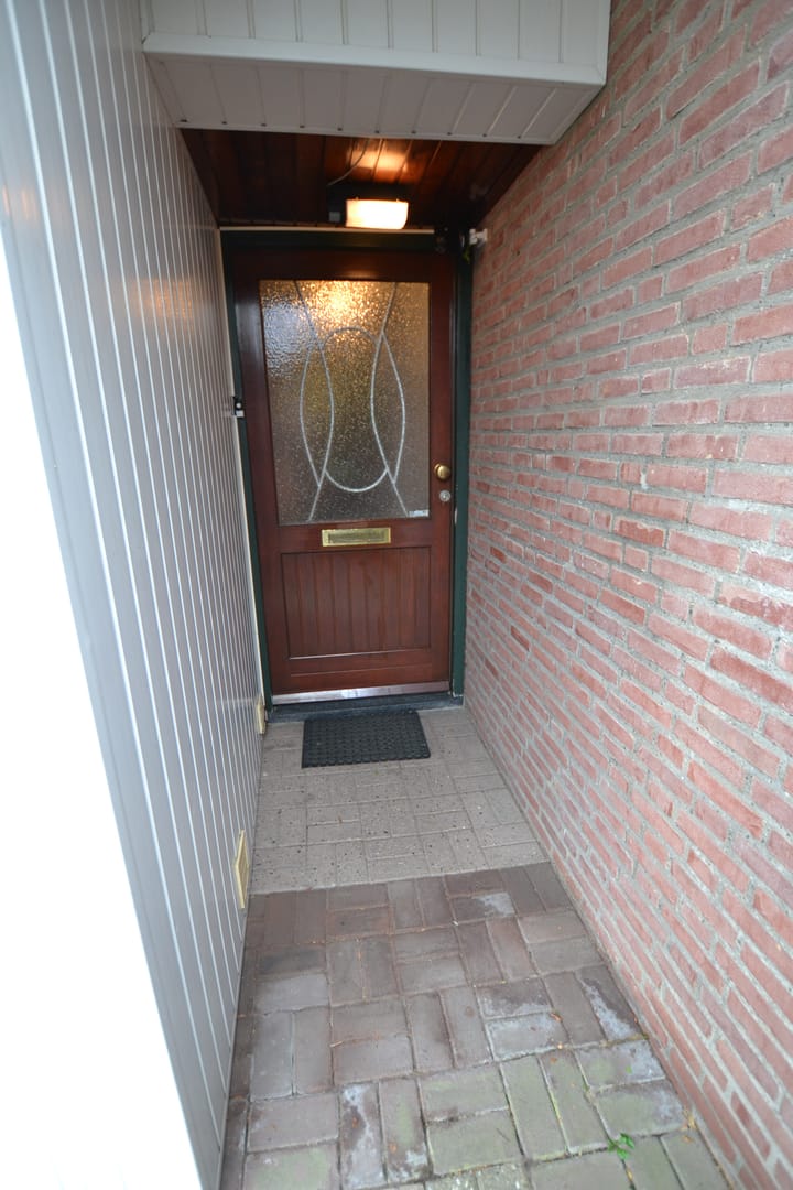 Foto 5 van St. Gregoriuslaan 10