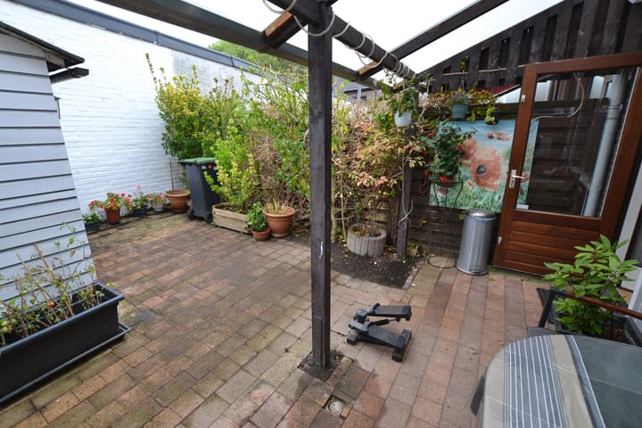 Foto 4 van St. Gregoriuslaan 10