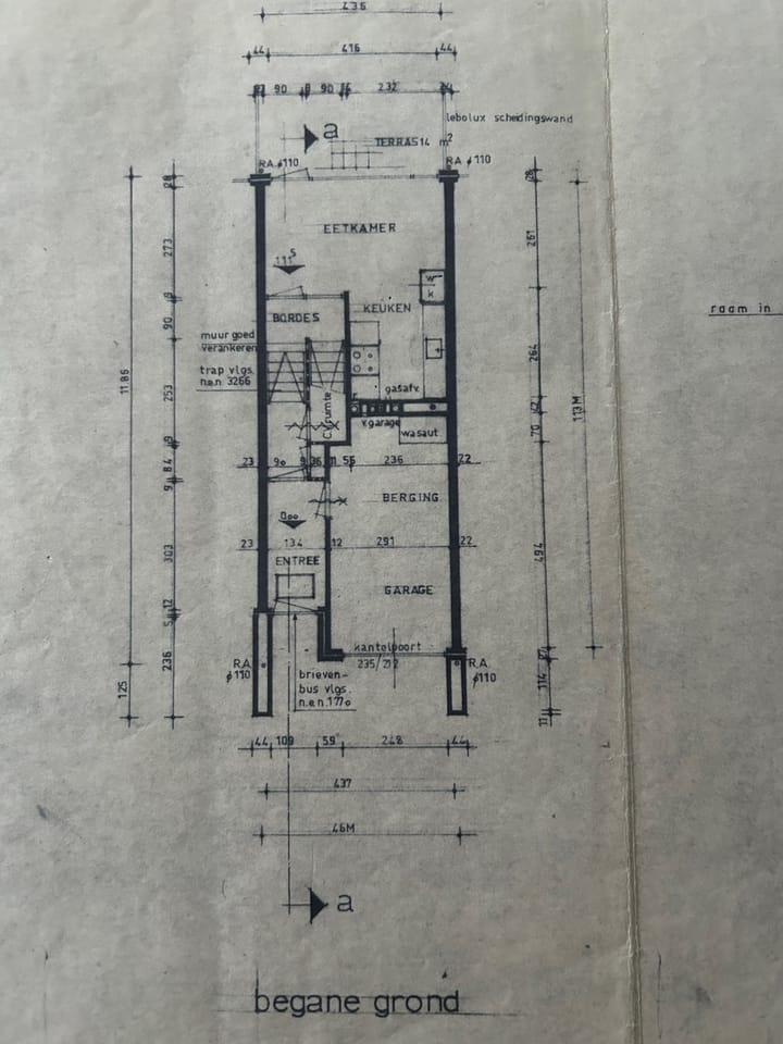 Foto 26 van St. Gregoriuslaan 10
