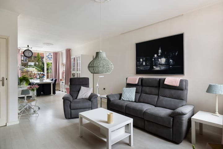 Foto 3 van Everard Meysterweg 15