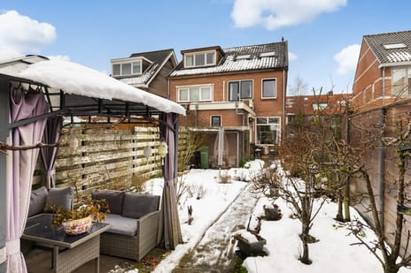 Everard Meysterweg 15 secondary image