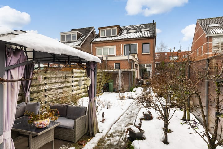 Foto 2 van Everard Meysterweg 15