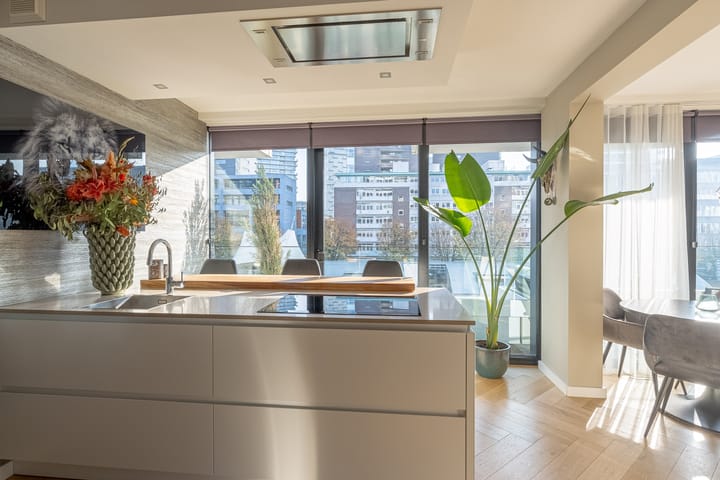 Foto 8 van Wijnhaven 67-G